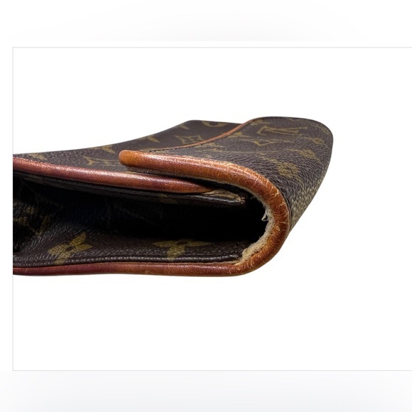 Louis Vuitton Monogram Pochette Florentine XSnatural vachetta cowhide leather - Picture 3 of 17